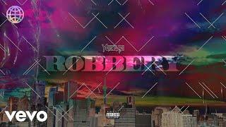 YoungAji - Robbery (Freestyle) [Prod. Zack]