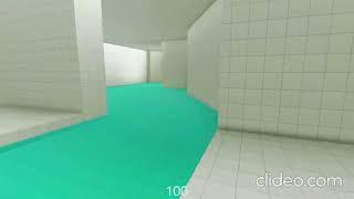 Shrek in the Backrooms Found Footage - Level 37