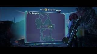 [BL2] Skattaman Lift Surprise