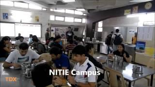 NITIE PGDIE 2013-14