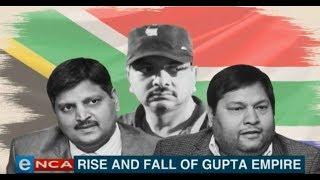 Gupta Empire: The rise and fall