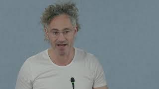 Palantir Technologies | Q3 2023 Earnings Webcast