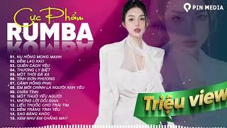 NHẠC TRẺ RUMBA HOT TIKTOK 2024  LK Rumba Chọn Lọc Không Quảng Cáo  Album Rumba 8x9x Hay Nhất