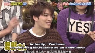 YJLB 0610 yunjae【Don't think so much,Just coincidence】