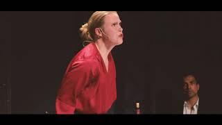 Trailer ELEKTRA - Theatergroep Mangrove