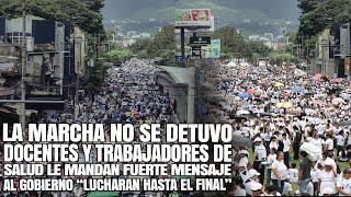 LA MARCHA