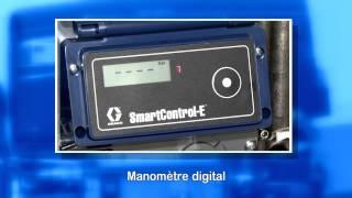 Graco Mark Max Platinum SmartControl-E