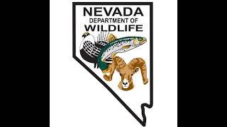 NDOW Wildlife Commission Meeting, Saturday March 9