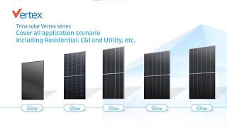 Vertex Series Modules