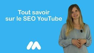 Tuto e-commerce - Tout savoir sur le SEO YouTube - Market Academy par Sophie Rocco