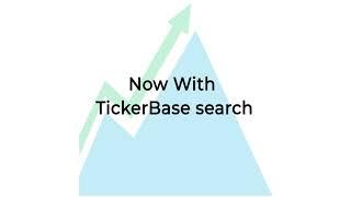 TickerBase Informational Video