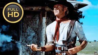 LIGHTNING JACK (1994) | Trailer | Full HD | 1080p