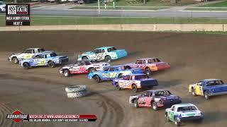 Cole Millard Memorial | Hobby Stock | Clay County Fair Speedway | 6-5-2023