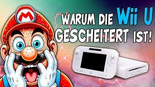 War die Wii U Nintendos größter Flop?