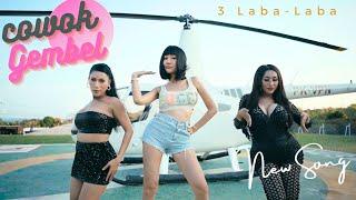 Lucinta Luna Ft 3 Laba-Laba - Cowok Gembel (Official Music Video)