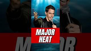 WWE Angry With Tony Hinchcliffe!