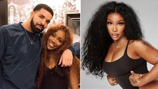 The Controversial Love Life of SZA: Rumors, Scandals, and Truths | True Celebrity Stories