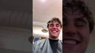 $1000 to Fly Across the Country for a Haircut!