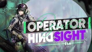 Operator Hindsight: Ela Analysis