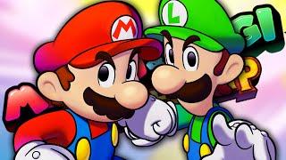  2ND LIGHTHOUSE & MORE in Mario & Luigi Brothership!