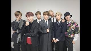 181108 BTS have suddenly cancelled their flight schedule from Gimpo to Haneda Airport Japan