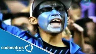 Así se vivió el duelo entre Gallos Blancos vs Pumas en el estadio de La Corregidora