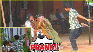 REELS PRANK | MALAYALAM PRANK