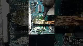 Skyline Hard disk Removing/Cleaning #shorts #tricks