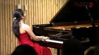 46회 아트엠콘서트_ 문지영 : Liszt - Widmung