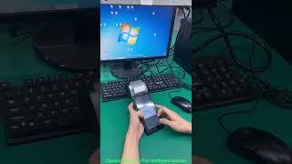 Professional Tablet&PDA&Scanner Manufacturer