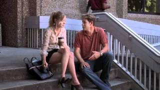 Kaitlin Doubleday in "Freshman Orientation"