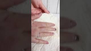 Идеальное дополнение для вашей кухни: Махровое кухонное полотенце! ️ Покупки на Wildberries