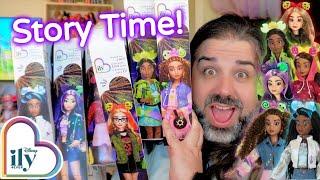 Story Time: How I got ALL 6 ILY (Wave 3) dolls for $15!