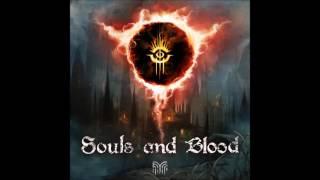 Souls and Blood - Amygdala