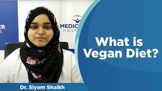 Vegan Diet Explained | World Vegan Day