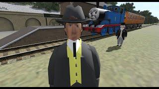 The Stories of Sodor: Beeching