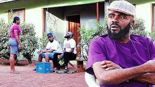 Wahala No Dey Finish | You'll Laugh Like You've Neva Laughed Before In This Movie |- Nigerian Movies