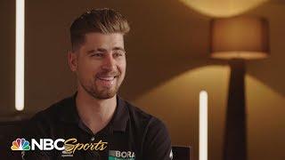 Tour de France 2019: Peter Sagan on how he fell in love with cycling | NBC Sports