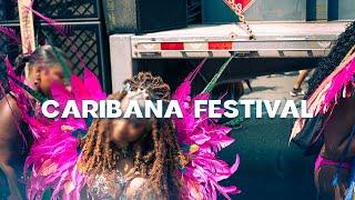 Caribana Festival | Saturday Shoots Ep.1