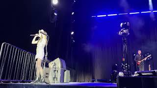 The Corrs - White Light - 4K UHD - Front Row Ovo Hydro Sec Glasgow - 2024