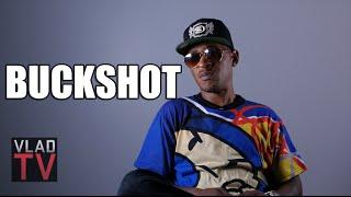 Buckshot on Cleaning Sean Price's Dead Body According to Muslim Tradition