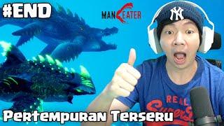 Apex Predator terGG - ManEater Indonesia (Truth Quest DLC) - END