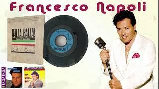 Francesco Napoli - Balla Balla  ( Vinyl Single Release