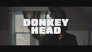 Canadian filmmaker Agam Darshi discusses the making of her new film, Donkeyhead