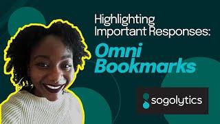 Feature Focus: Highlight Important Responses with Omni Bookmarks