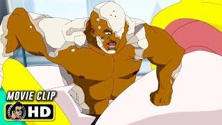 INVINCIBLE Season 3 Clip - "Titan" (2025) Prime