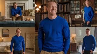 Cashmere Sweaters like Loro Piana but more Affordable