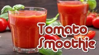 Tomato Smoothie