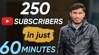 non drop subscribers paid trick | new paid subscriber increasing trick | qamri pro tricks