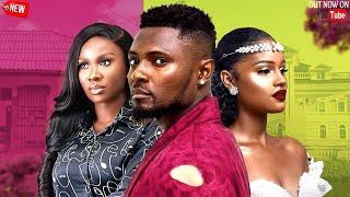 UNWANTED WIFE - AN AMAZING LESSON FILLED NEW 2025 MOVIE FOR EVERY HOME -MAURICE SAM, SONIA UCHE NEW